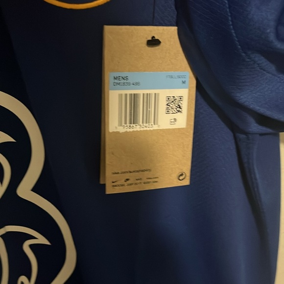 Nike Chelsea FC t-shirt - Picture 7 of 9